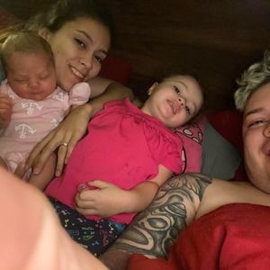 Meet your Posher, Christian